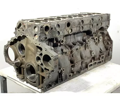 PACCAR MX13 Engine Block