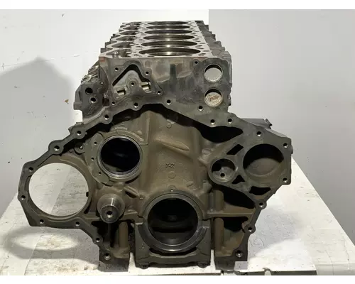 PACCAR MX13 Engine Block