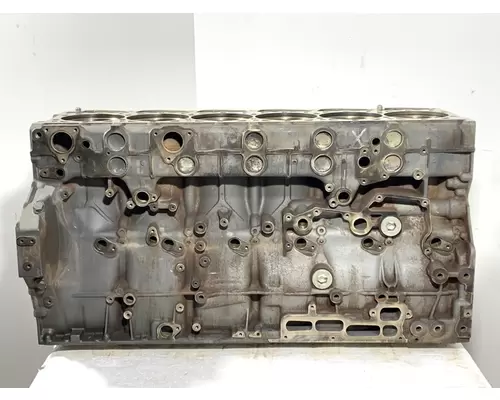 PACCAR MX13 Engine Block