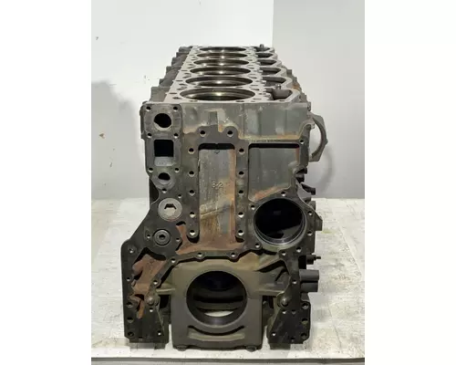 PACCAR MX13 Engine Block