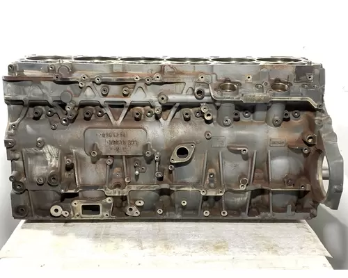 PACCAR MX13 Engine Block