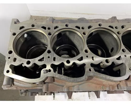 PACCAR MX13 Engine Block