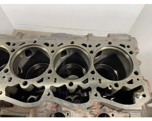 PACCAR MX13 Engine Block