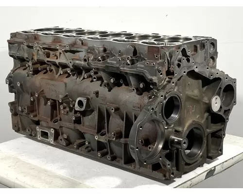 PACCAR MX13 Engine Block