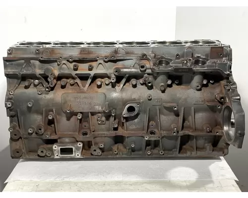 PACCAR MX13 Engine Block