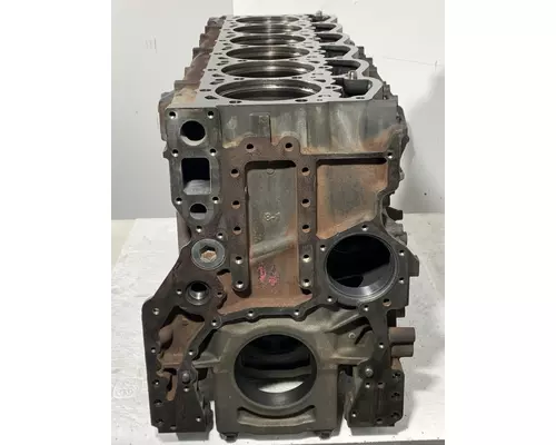 PACCAR MX13 Engine Block