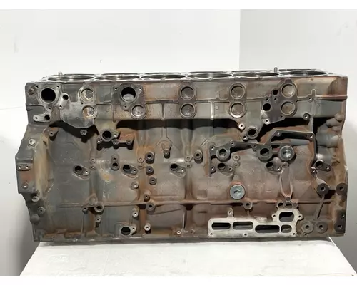 PACCAR MX13 Engine Block