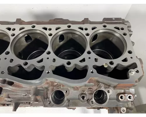 PACCAR MX13 Engine Block