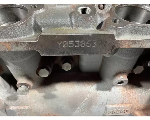 PACCAR MX13 Engine Block