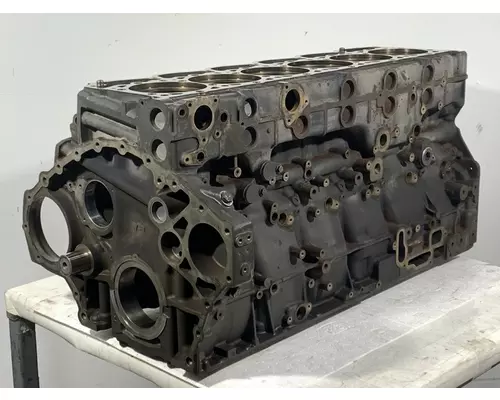 PACCAR MX13 Engine Block