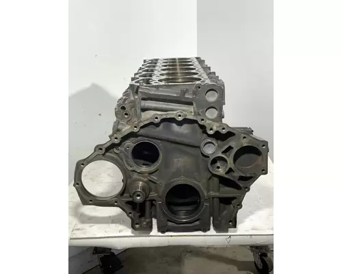 PACCAR MX13 Engine Block