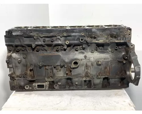 PACCAR MX13 Engine Block