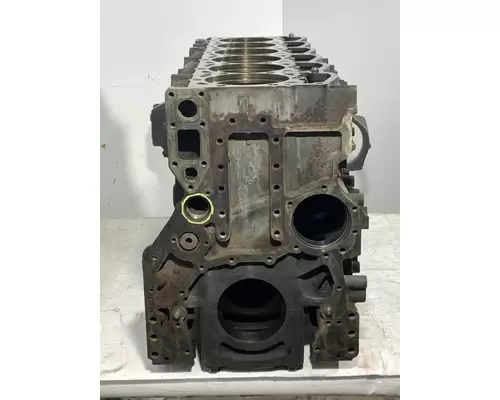 PACCAR MX13 Engine Block