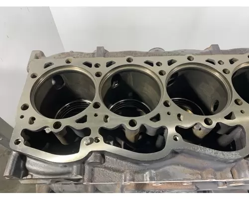 PACCAR MX13 Engine Block