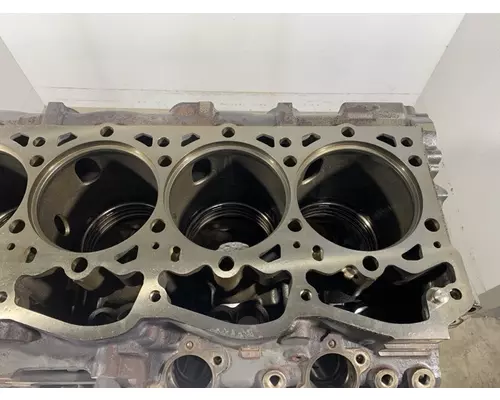 PACCAR MX13 Engine Block