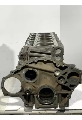 PACCAR MX13 Engine Block