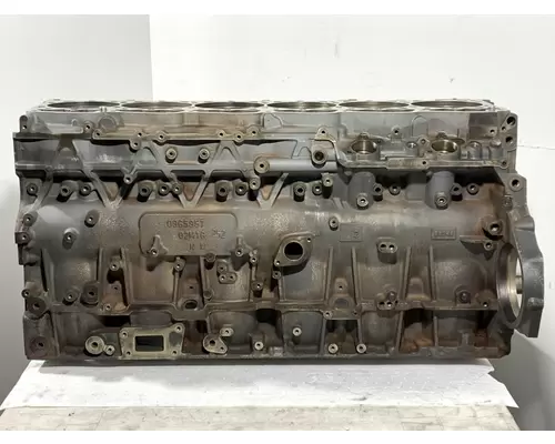 PACCAR MX13 Engine Block