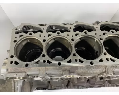 PACCAR MX13 Engine Block