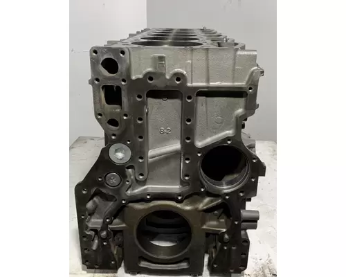 PACCAR MX13 Engine Block