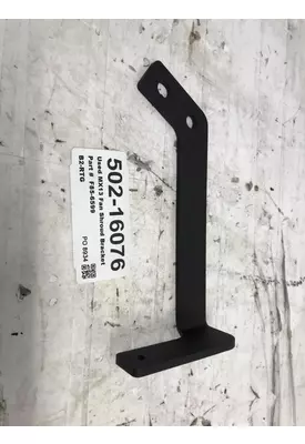 PACCAR MX13 Engine Bracket