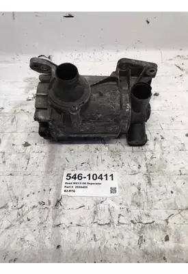 PACCAR MX13 Engine Breather & Parts
