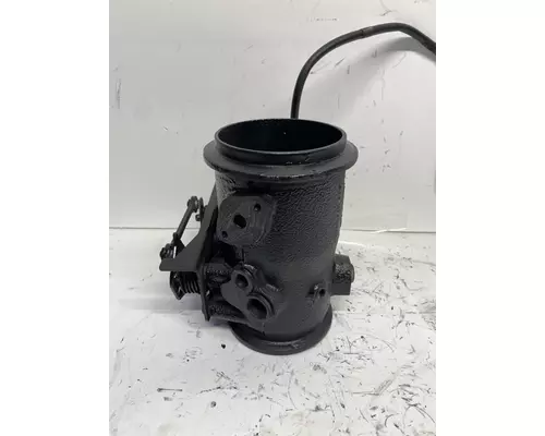 PACCAR MX13 Engine Control Valve