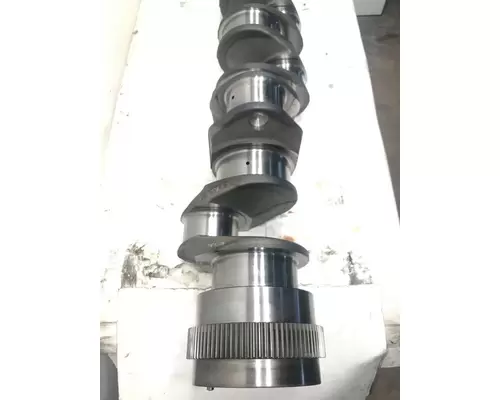 PACCAR MX13 Engine Crankshaft