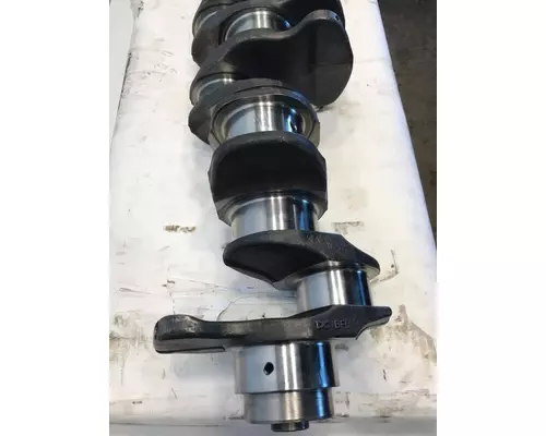 PACCAR MX13 Engine Crankshaft