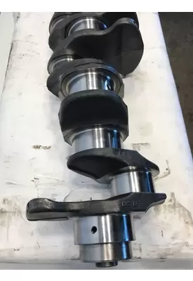 PACCAR MX13 Engine Crankshaft