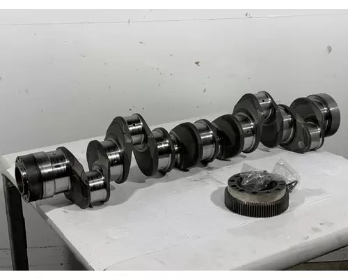 PACCAR MX13 Engine Crankshaft