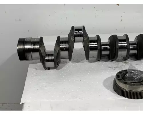 PACCAR MX13 Engine Crankshaft