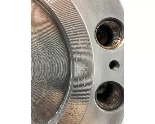 PACCAR MX13 Engine Crankshaft