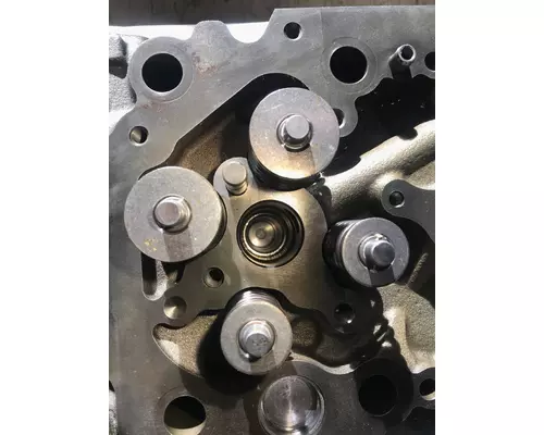 PACCAR MX13 Engine Cylinder Head