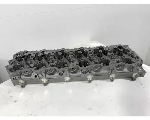 PACCAR MX13 Engine Cylinder Head