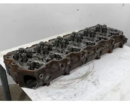 PACCAR MX13 Engine Cylinder Head