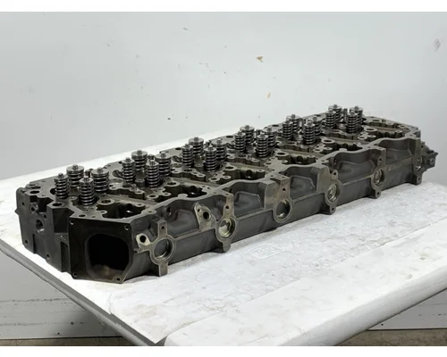 PACCAR MX13 Engine Cylinder Head OEM# 965956 in Dorr, MI $5,250.00 #504 ...