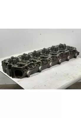 PACCAR MX13 Engine Cylinder Head