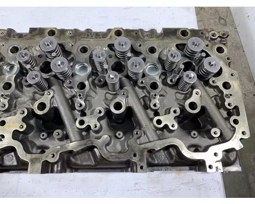 PACCAR MX13 Engine Cylinder Head