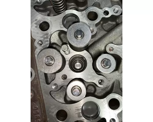 PACCAR MX13 Engine Cylinder Head