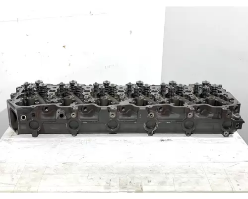 PACCAR MX13 Engine Cylinder Head