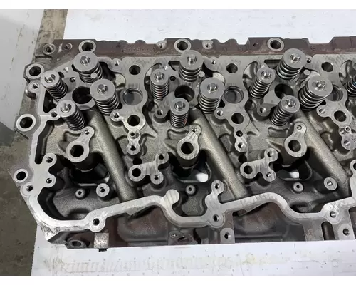 PACCAR MX13 Engine Cylinder Head