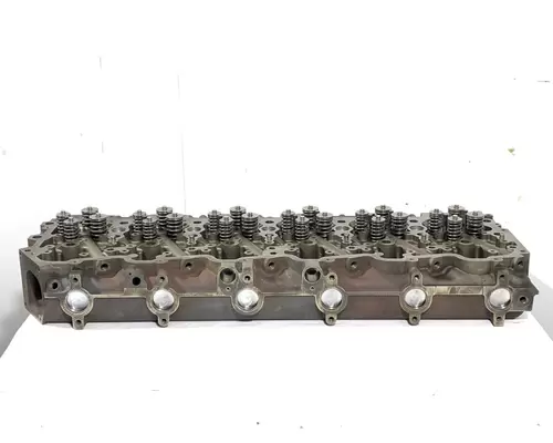 PACCAR MX13 Engine Cylinder Head