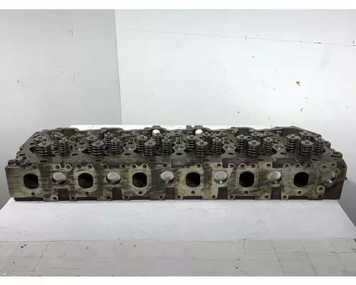 PACCAR MX13 Engine Cylinder Head