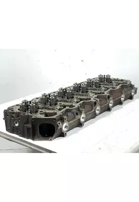 PACCAR MX13 Engine Cylinder Head