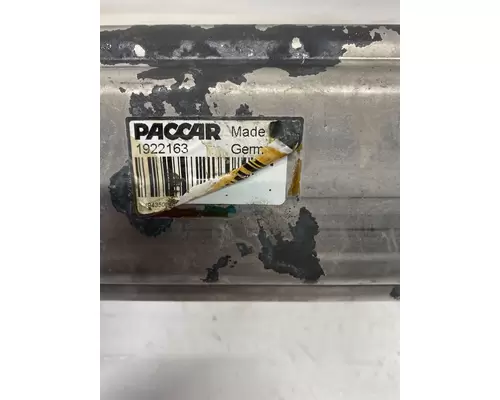 PACCAR MX13 Engine EGR Cooler