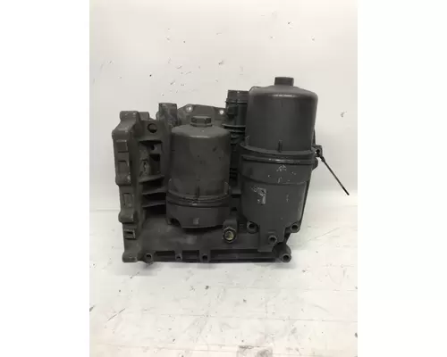 PACCAR MX13 Engine Filter Base