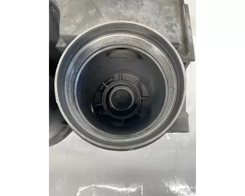 PACCAR MX13 Engine Filter Base