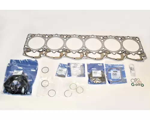 PACCAR MX13 Engine Gaskets & Seals