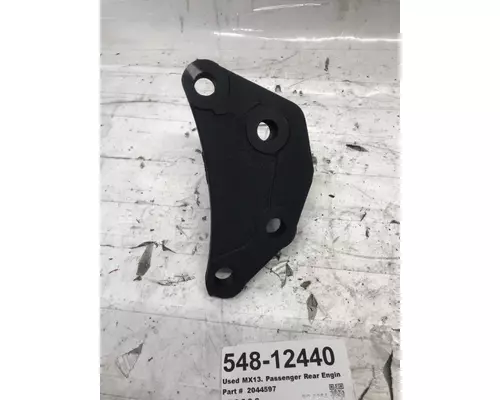 PACCAR MX13 Engine Mount