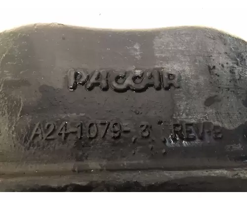PACCAR MX13 Engine Mounts